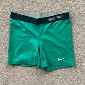 Nike Pro Dri-Fit Spandex